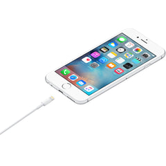 Apple USB to Lightning Cable 1M - White