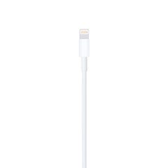 Apple USB to Lightning Cable 1M - White