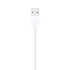 Apple USB to Lightning Cable 1M - White