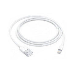 Apple USB to Lightning Cable 1M - White