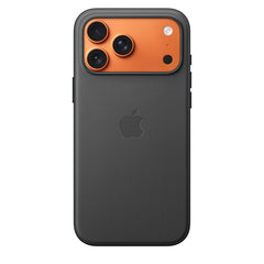 iPhone 17 Pro Max TechWoven Case with MagSafe – Black