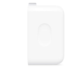Apple 40W Dynamic USB-C Power Adapter with 60W Max - White