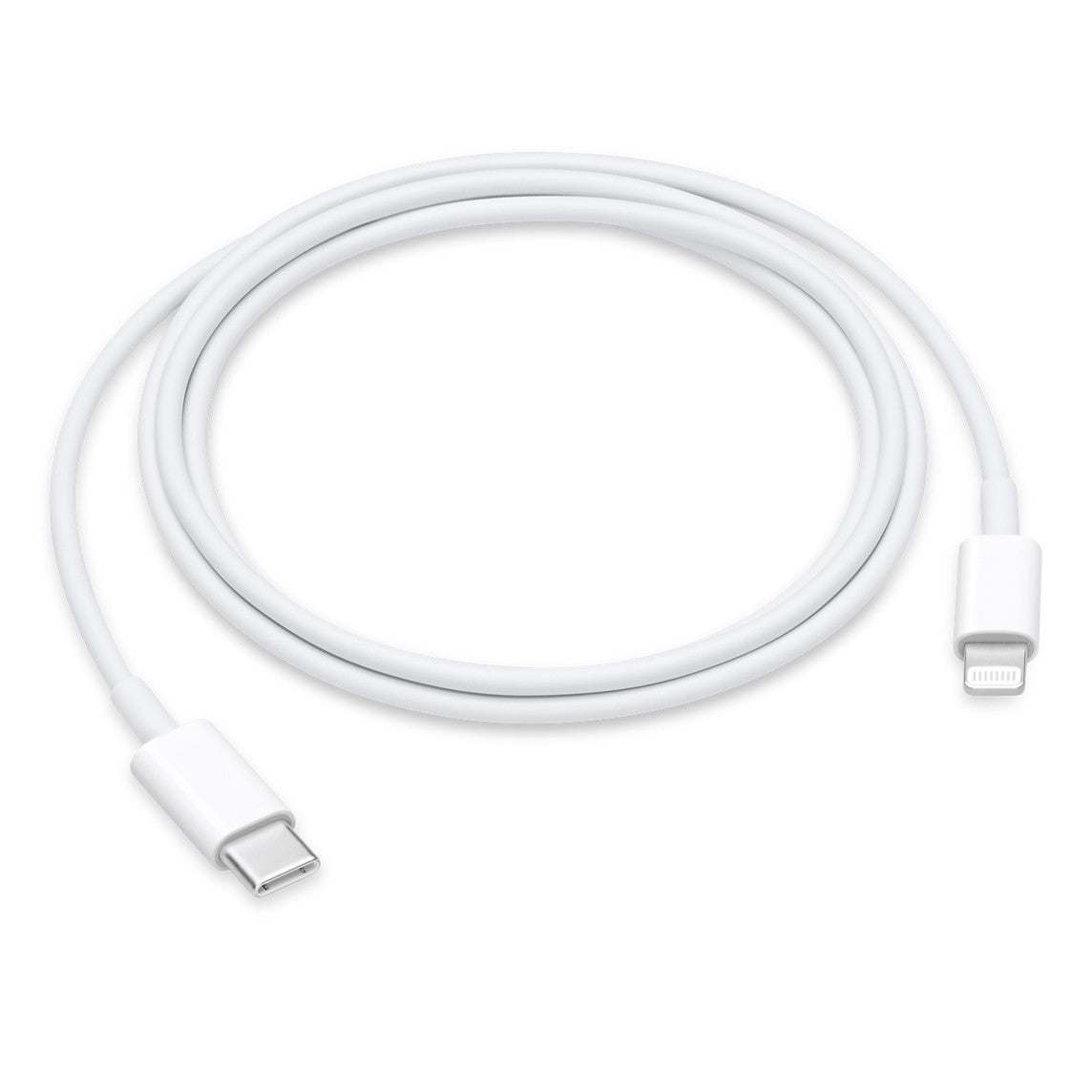 Apple USB-C to Lightning Cable 2M - White