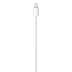 Apple USB-C to Lightning Cable 2M - White