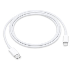 Apple USB-C to Lightning Cable 2M - White