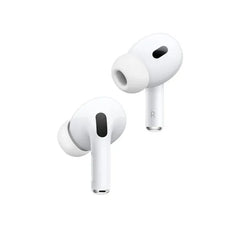 Apple AirPods Pro (2nd generation) with MagSafe Case (USB‑C)