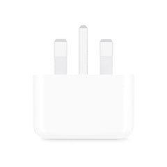 Apple 20W USB-C Power Adapter