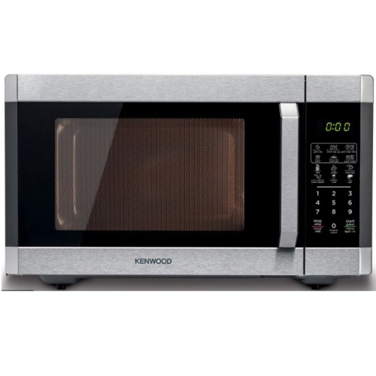 Kenwood Microwave Oven 1000 Watt - 42 Liter