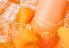 HI SMILE Peach Iced Tea Toothpaste