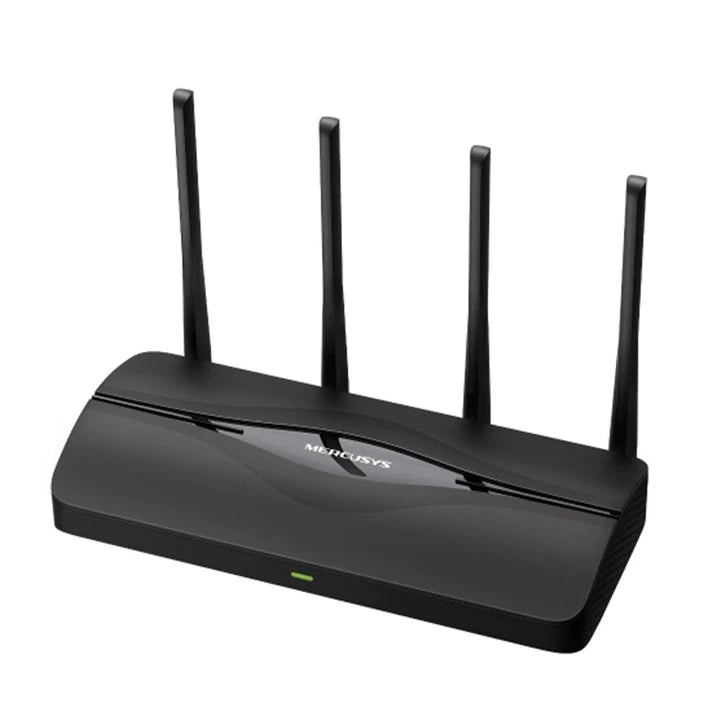 Mercusys BE3600 Dual Band Wi-Fi 7 Router Product SKU: