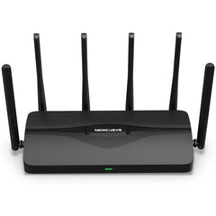 Mercusys BE9300 Dual Band Wi-Fi 7 Router