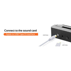 Mowsil USB 2.0 Type-A to Type-B Printer Cable – 480Mbps High-Speed 3mtr