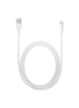 Apple USB to Lightning Cable 2M - White