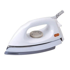 Panasonic Dry Iron 1000 Watts, White - NI-416TW