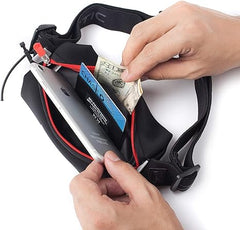 Neo Racing Running Belt