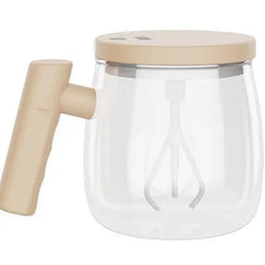 Automatic Portable Self-Stirring Electric Coffee Cup