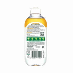 Garnier Micellar Oil-Infused Cleansing Water 400ML