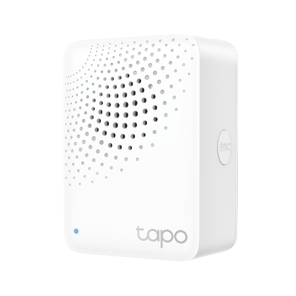 Tapo Smart IoT Hub with Chime