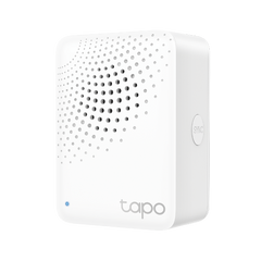 Tapo Smart IoT Hub with Chime