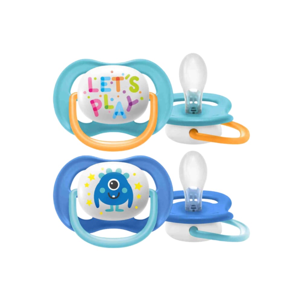 Philips Avent Sthr Air Coll 6-18Mx حيوانات