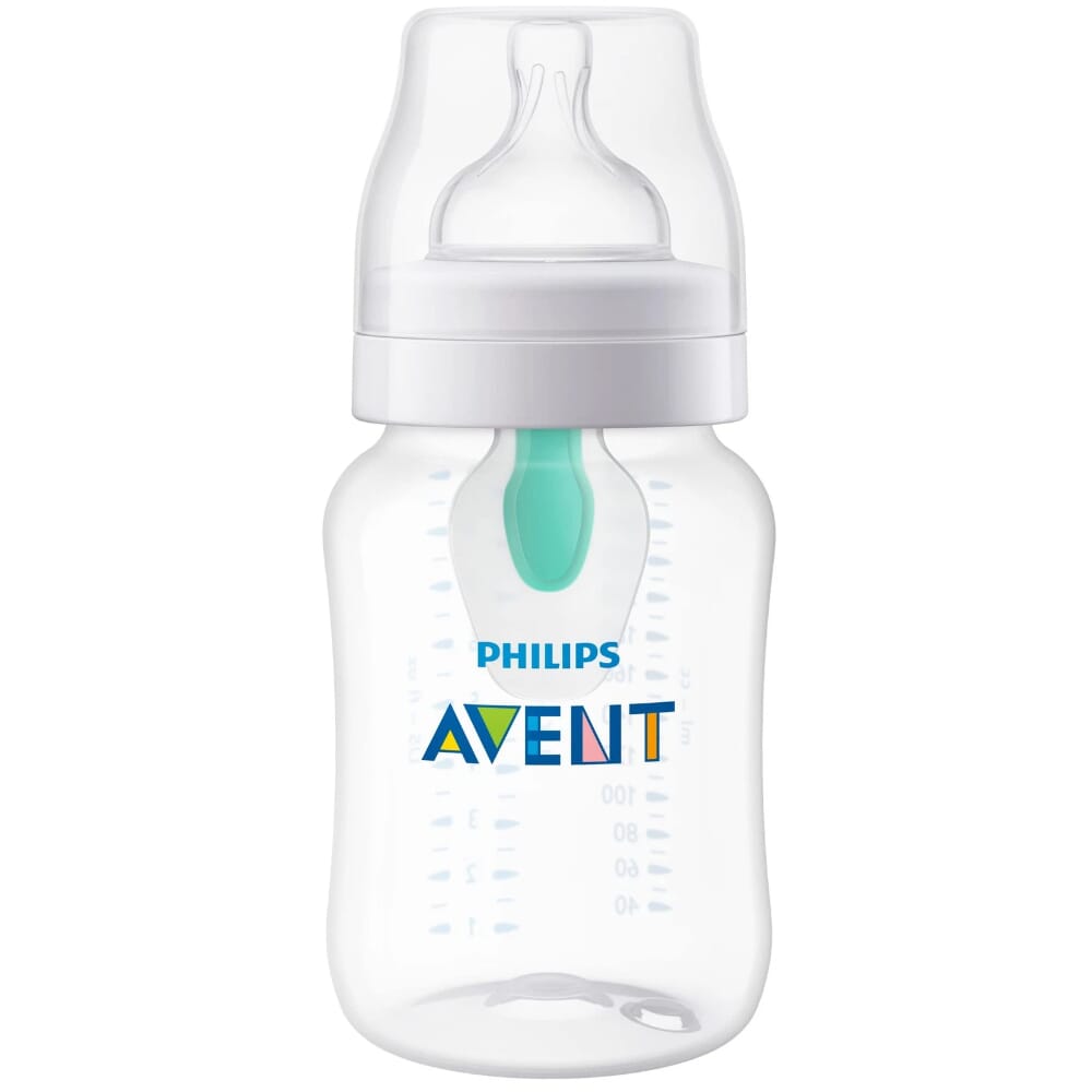 Philips Avent Anti-Colic Bottle 260ml X1