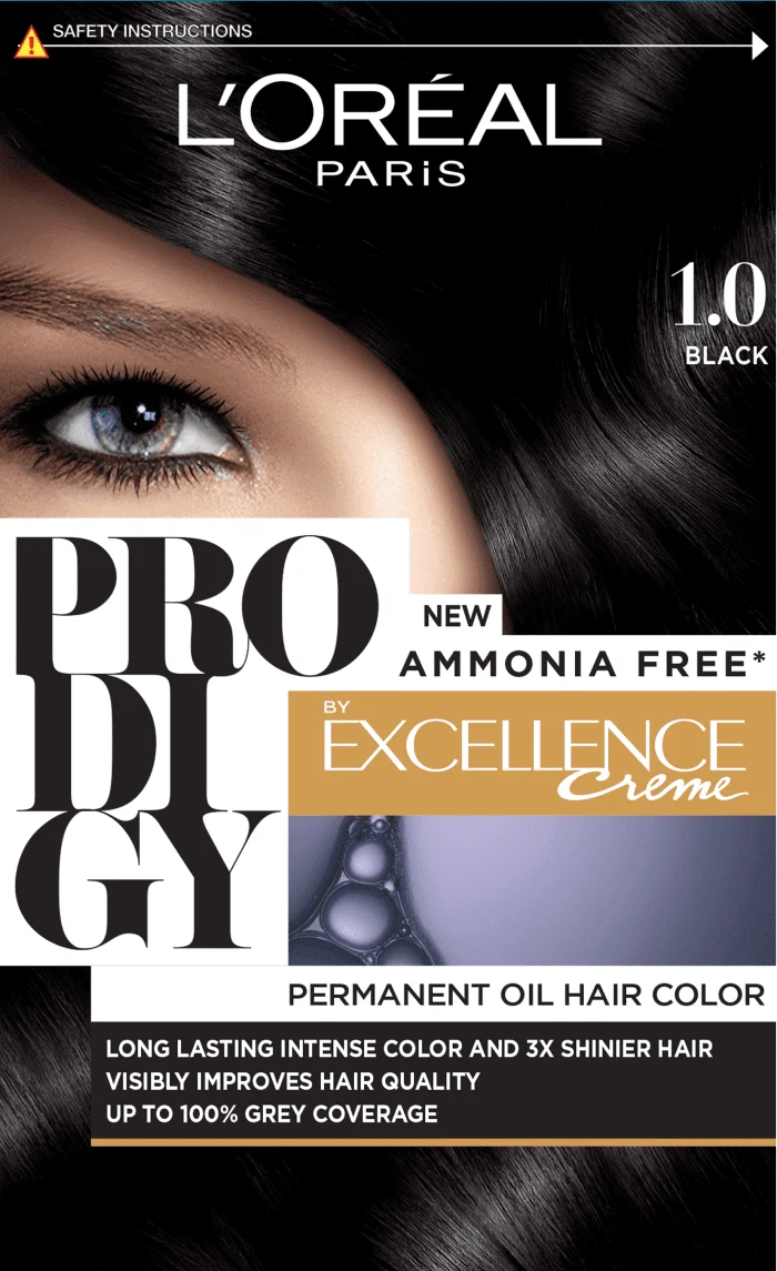 L'Oreal Paris Prodigy