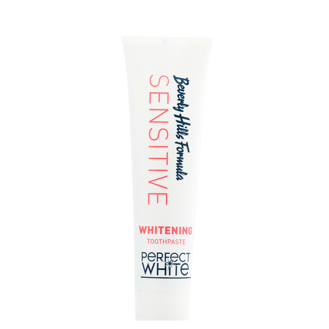 Toothpaste Perfect Perfect White Sensitive Toothpaste 100ML – Uroody