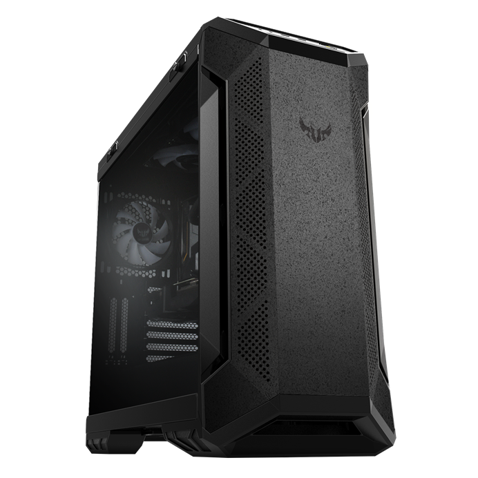 TUF Gaming GT501VC