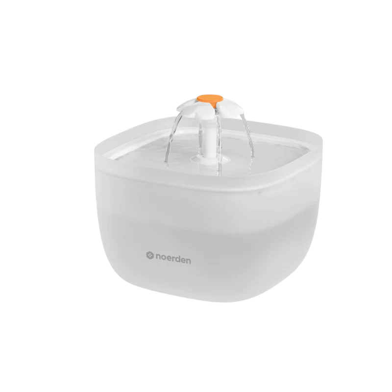 PawQuench Pet Water Dispenser