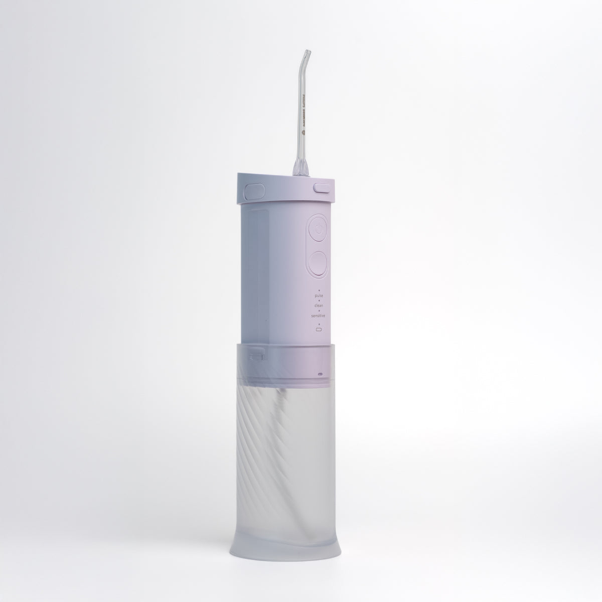 Philips Sonicare Compact Flosser 1000