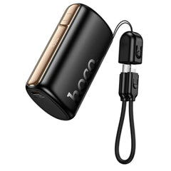 HOCO Q50 PD20W Power Bank with Cable 10000mAh