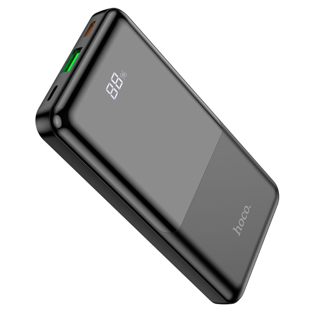 HOCO Q9 Shell PD20W QC3.0 Power Bank 10000mAh