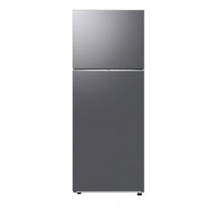 Samsung Top Mount Freezer Refrigerator 500 Liters 17.6 CFT, Inox - RT50CG6400S9