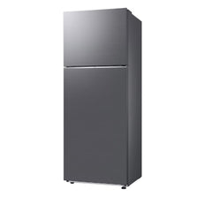Samsung Top Mount Freezer Refrigerator 500 Liters 17.6 CFT, Inox - RT50CG6400S9