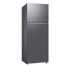 Samsung Top Mount Freezer Refrigerator 500 Liters 17.6 CFT, Inox - RT50CG6400S9