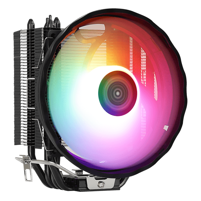 Rave 4 ARGB ARGB CPU AIR COOLER