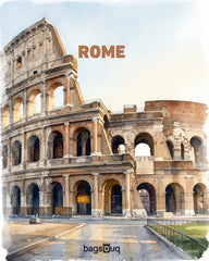 City Sticker – Rome