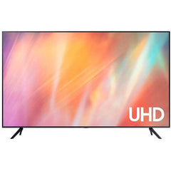 Samsung UA75AU7000UXZN 4K UHD Smart Television 75inch (2021 Model) - Open Box / Display Unit