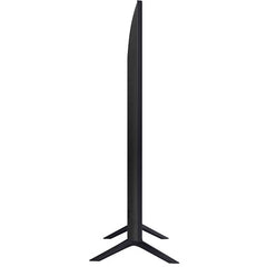 Samsung UA75AU7000UXZN 4K UHD Smart Television 75inch (2021 Model) - Open Box / Display Unit