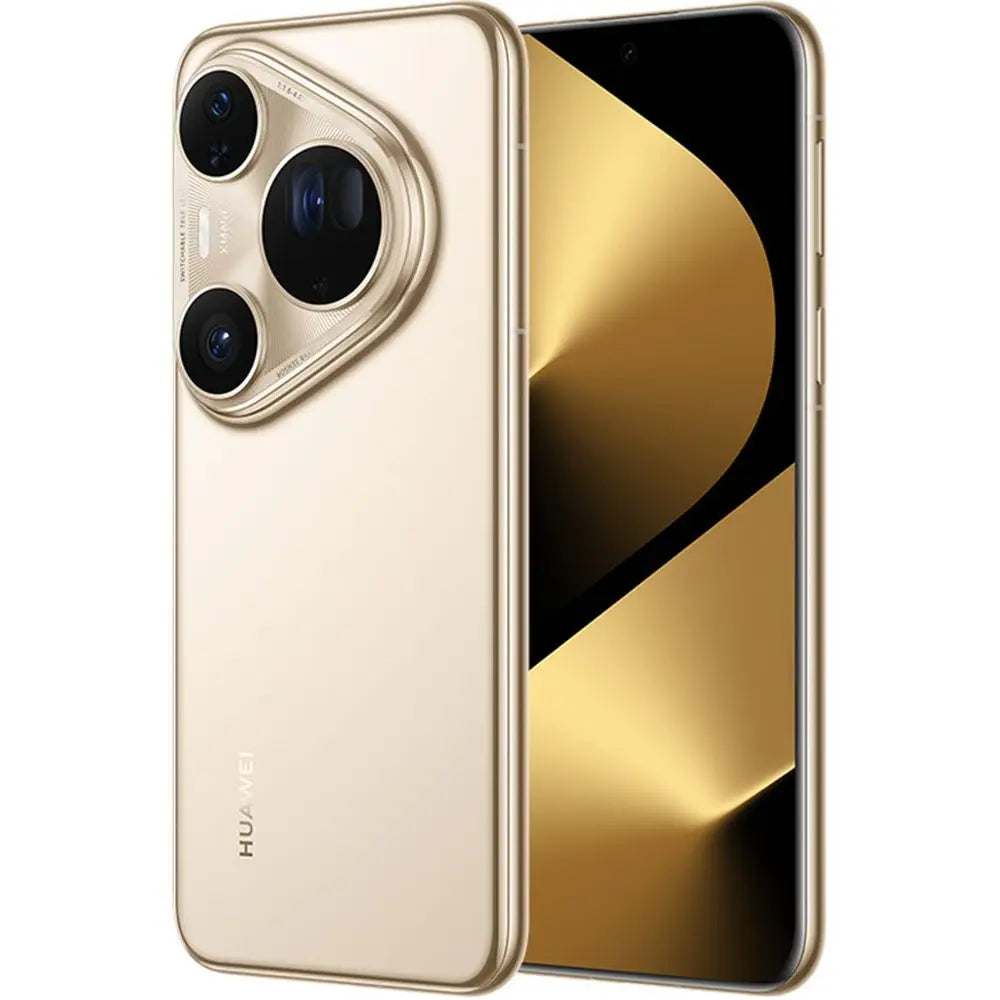 Huawei Pura 80 Ultra - Prestige Gold