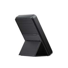 SIA PB2001 - 10000mAh Wireless Power Bank With Holder – Black