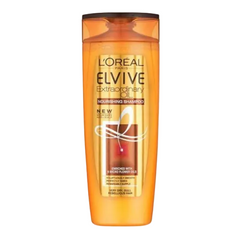 L'Oreal Elvive Dry Shampoo 400Ml (Buy 2 Get 1 Free)