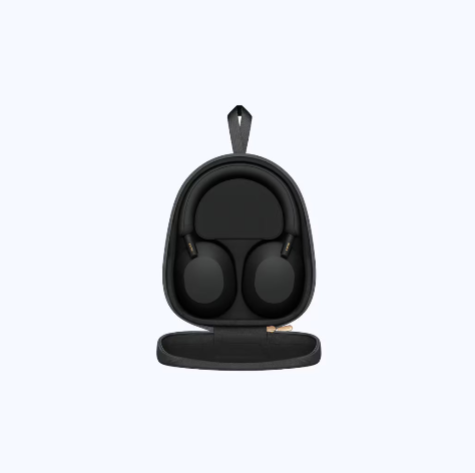 Sony M5 Wireless Noise Cancelling - Black
