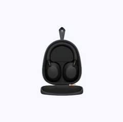 Sony M5 Wireless Noise Cancelling - Black
