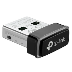 AX300 Nano Wi-Fi 6 USB Adapter 2.4Ghz