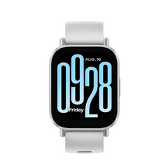 Xiaomi Redmi Watch 5 Active Matte Silver