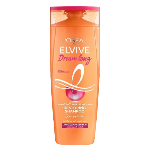 L'Oreal Elvive Dream Long Shampoo 200ML