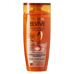L'Oreal Elvive Oil Shampoo Dry to Very Dry 200ML