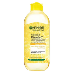 Garnier Micellar Water Vitamin C 400ML
