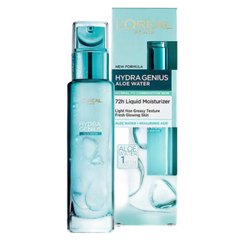L'Oreal Paris Hydra Genius Normal to Combination 70ML